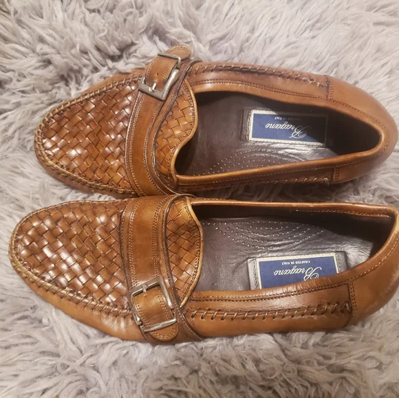 Cole Haan | Shoes | Brangano Italian Leather Loafers Size 95  display picture 1